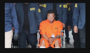 Hendak Kabur ke Kalimantan, Pelaku Penusukan di Bali Di Tangkap Polisi