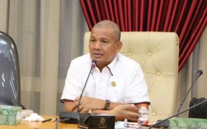 DPRD Sumut Ingatkan Pemprovsu Awasi Harga Pangan