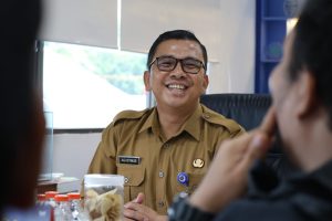 Jelang Mudik Lebaran 2025, Dishub Sumut Gelar Ramp Check Serentak Mulai 25 Februari