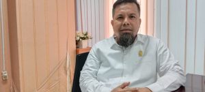 Komisi 2 DPRD Medan Apresiasi Bobby Nasution Berikan Insentif Bagi Dokter RSU dr Pirngadi