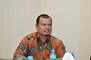 DPRD Medan Dukung Rencana Pemerintah Jadikan Ojol Sebagai Pekerja