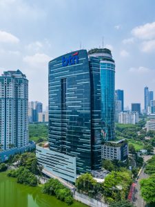Kinerja Makin Solid, BTN Siap Berkontribusi Dongkrak Pertumbuhan Ekonomi