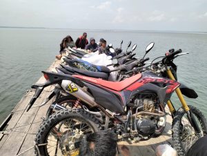 Transportasi Laut di Pelabuhan Pangkalansusu Memprihatinkan, Warga Harap Pemerintah Turun Tangan