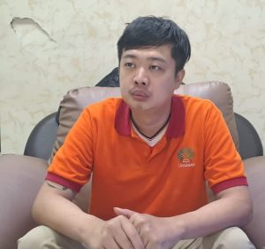 Ayah Kandung Tega Tumbalkan Anaknya Dalam Kasus Pajak