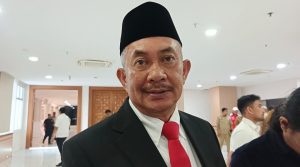 Inspektur Provsu Ingatkan ASN Bekerja Sesuai Aturan
