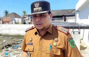 Beberapa Jabatan Eselon II Pemko Medan Diisi Plt, Subhan: Menunggu Arahan Pak Wali