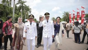 Wali Kota Medan Sampaikan Pidato Perdana Pada 4 Maret 2025 Mendatang
