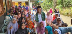 2 Hari Jelang Ramadhan, DPRD Sumut Pastikan Harga Bahan Pokok Stabil