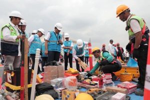 Jelang Ramadan, PLN UID Sumut Lakukan Pengecekan Peralatan dan Personel