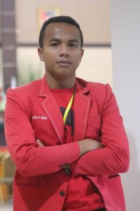 Eksekusi Lahan di Labura, GMNI Sumut Tuding Pemerintah Berpihak ke Korporasi