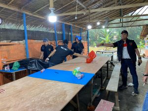 Bandar Judi Afung Botak Di Medan Country Diburu Polisi
