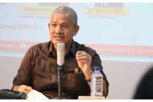 Sutarto Ajak Warga Sumut Perkuat Toleransi dan Kepedulian Sosial Sambut Bulan Suci Ramadhan