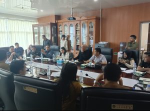 Konflik Pengangkatan Kepling VI Kelurahan Merdeka, Komisi I DPRD Medan Usulkan Tinjau Kembali Dukungan Calon