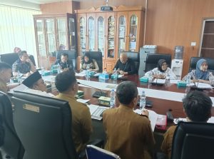Pengangkatan Kepling XII Kelurahan Sei Agul Disoal, Komisi I DPRD Medan: Tim Verifikasi Tinjau Ulang Terkait Domisili Vino