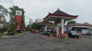 Pertamina Respon Cepat, Tidak Ditemukan Pelanggaran di SPBU 54.821.05