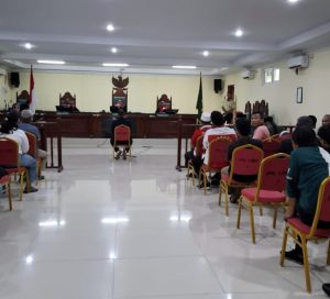 Saksi Ahli Ungkap Pemilik Lahan 32 Hektare di Desa Helvetia Adalah Milik Masyarakat