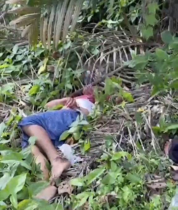 Terungkap, Ini Identitas Mayat Pria yang Ditemukan Di Kutalimbaru