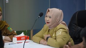 Pemkab Langkat Dorong Pengendalian Inflasi dan Sertifikasi Halal di Rakor Bersama Mendagri