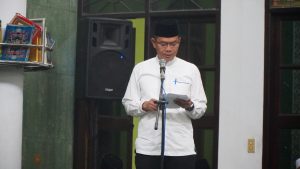 Pemkab Langkat Peringati Malam Nuzulul Qur’an: Jadikan Al-Qur’an sebagai Pedoman Hidup