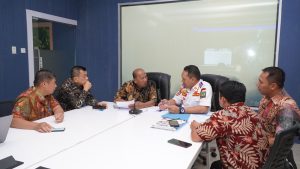 Pemkab Langkat Kerjasama Dengan STTD Untuk Melahirkan Taruna – Taruni Terbaik Langkat