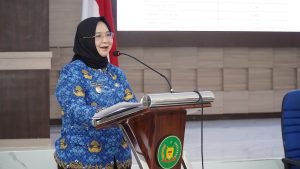 Bupati Langkat Dorong Pencapaian UHC 2025, Pemkab Siapkan Anggaran Tambahan