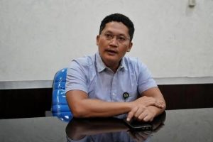 H-3 Lebaran, Disnaker Medan Sudah Terima 31 Laporan Terkait THR