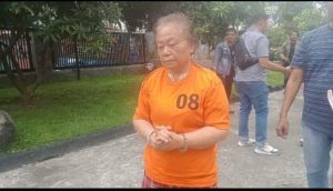 Besok, Dosen yang Bunuh Suaminya Diadili di PN Medan