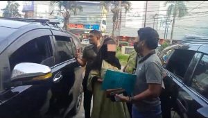 Polda Sumut Gagalkan Penyelundupan PMI Ilegal ke Malaysia