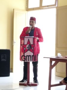 GMNI Sumut Desak Dinas Kesehatan Beri Sanksi Tegas Bagi RS dan Dokter yang Lakukan Malpraktik