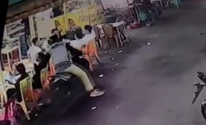 Viral di Medsos, Korban Penjambretan Jalan Tembaga Ternyata Seorang Mahasiswi Mikroskil