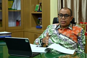 Dinkes Sumut Optimis UHC Tercapai Kurun Waktu Dua Tahun