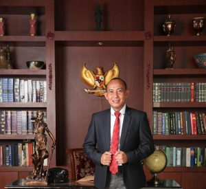 Komunitas Ono Niha Sumut Dukung Pemprov Lindungi Kawasan Hutan Deli Serdang