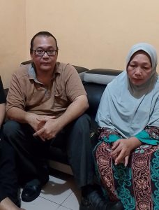 Dugaan Intervensi Oknum Jendral, Laporan di Poldasu dan Polrestabes Medan Mangkrak