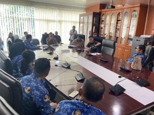 Camat Medan Kota Buang Badan Soal Aksi Joget di MTQ, Komisi 1 DPRD Medan: Jangan Buang Badan, Akui Saja Salah