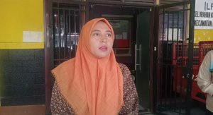 Tawuran di Jalan Halat, Ini Kata Kepling