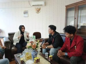 Keributan Dua Anggota DPRD Kota Medan Dipicu Pemanggilan Nama Staff