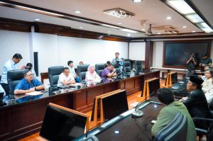 Wakil Wali Kota Medan Pastikan APBD Digunakan untuk Kepentingan Rakyat