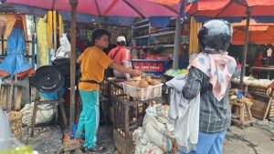 Jaga Daya Beli Masyarakat, Pemko Medan Terus Pantau Perkembangan Harga Kelapa