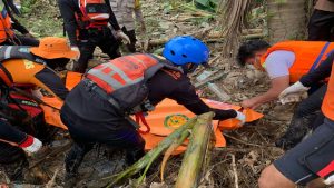 Tim SAR Temukan Korban Banjir Bandang Padang Sidempuan, Satu Korban Masih Hilang
