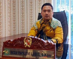 DPRD Medan Dukung Tindakan Tegas Wali Kota Terhadap ASN Indisipliner
