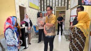 Buntut Sidak Wali Kota, Camat Medan Polonia dan Lurah TSM III Diperiksa lnspektorat