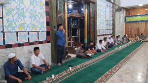 UNIMED Tebar Kebaikan Ramadan dengan Buka Puasa Bersama Setiap Hari