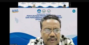 UNIMED Gelar Bimtek Penyusunan Proposal Penelitian dan Pengabdian Masyarakat