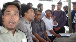 BPN Deli Serdang Diduga Tak Kerja, Mafia Tanah Kuasai Hutan Lindung