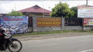 Soal Terbakarnya Polsek Medan Helvetia, Kapolrestabes Medan Angkat Bicara