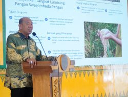 Tegaskan Komitmen Visi-Misi 2025-2029, Bupati Langkat: Yang Tidak Sejalan Silahkan Mundur