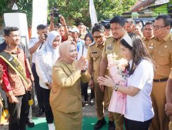 Gerakan Ayah Teladan dan Vasektomi Serentak: Komitmen Bupati Langkat Bangun Keluarga Tangguh