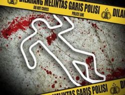 Sepuluh Hari Terakhir Ditlantas Polda Sumut Mencatat 74 Kasus Laka Lantas