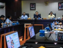 Wali Kota Minta SDABMBK Cepat Respon Keluhan Warga Terkait Jalan Rusak dan Drainase