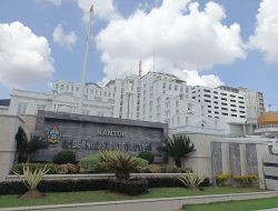 Pemprov Sumut Buka Seleksi untuk Dua Jabatan Tinggi yang Kosong